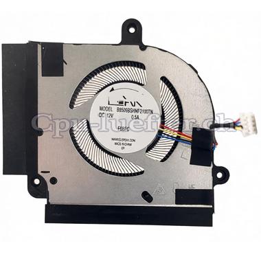 ELEPEAK B8509BSHNF2100TN lüfter