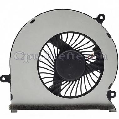ADDA AB08405HX080300 TU252 lüfter