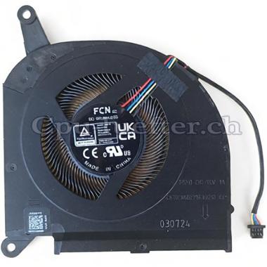 FCN FSH1 DFSCM22716392Q lüfter