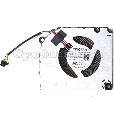 YINGFAN DV6 NA801212HHT4B10001 lüfter