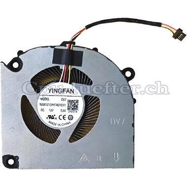 YINGFAN DV7 NB801212HHT4B10001 lüfter