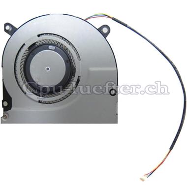 BeCool 6004RVH-M51-598 lüfter