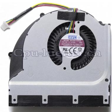 AVC BATA0710R5H-002 lüfter