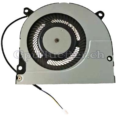 BeCool 6004RVH-M55-850 lüfter