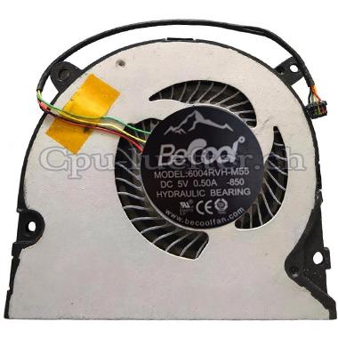 BeCool 6004RVH-M55-850 lüfter