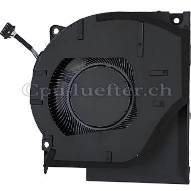 FCN F25163 DFSCK22D05883U lüfter