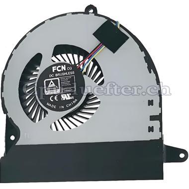 Asus Pn63-s1 lüfter