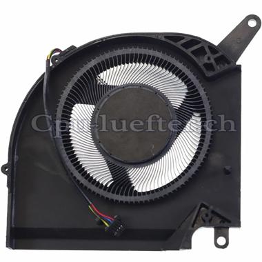 GPU lüfter für FCN FQBB DFSCL42P16593P