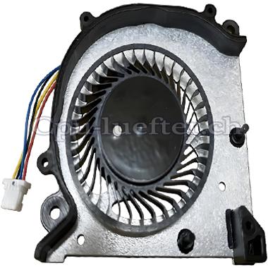 CPU lüfter für A-POWER BS3605HS-U7A