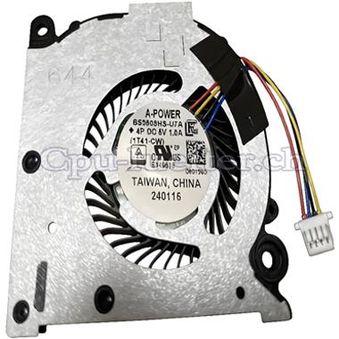 A-POWER BS3605HS-U7A lüfter