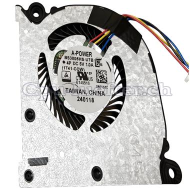 A-POWER BS3605HS-U7B lüfter