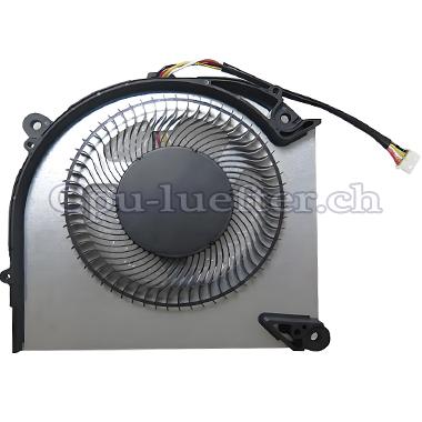 FCN FNTR DFS5K22115371U lüfter
