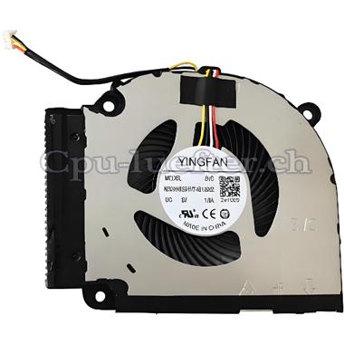 YINGFAN 3VC NB800805HHT4B10002 lüfter