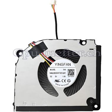 YINGFAN 3VA NA800805HHT4B10001 lüfter