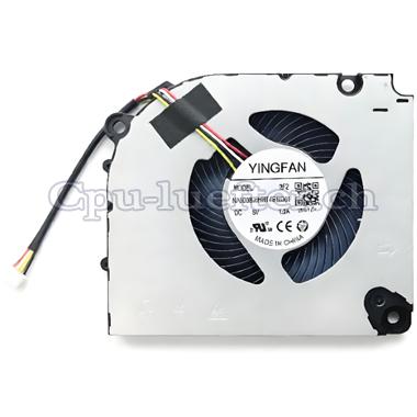 YINGFAN 3F2 NA800805HHT4B10001 lüfter
