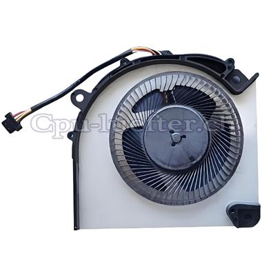 CPU lüfter für YINGFAN 3V7 NB801005HHT4B10001