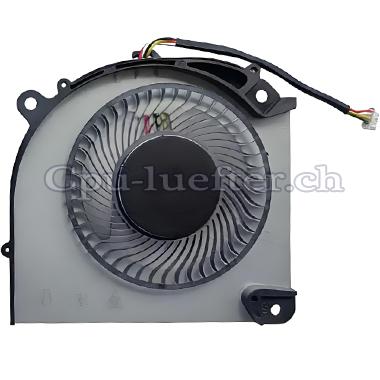 CPU lüfter für YINGFAN 3V3 NB800805HHT4B10001