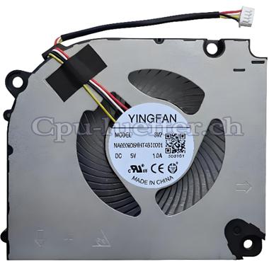 YINGFAN 3V2 NA800805HHT4B10001 lüfter