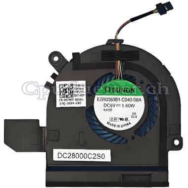 SUNON EG50050S1-C040-S9A lüfter