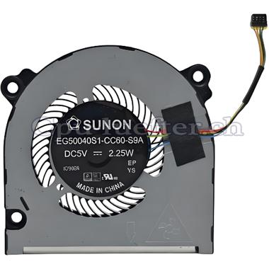 SUNON EG50040S1-CC60-S9A lüfter