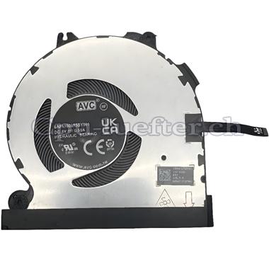 Microsoft 13N4-17B0H01 lüfter