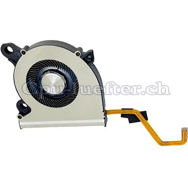 CPU lüfter für Nidec EC231K01