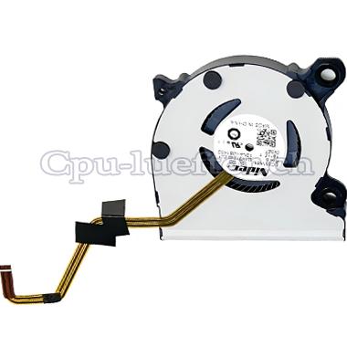 Nidec EC231K01 lüfter