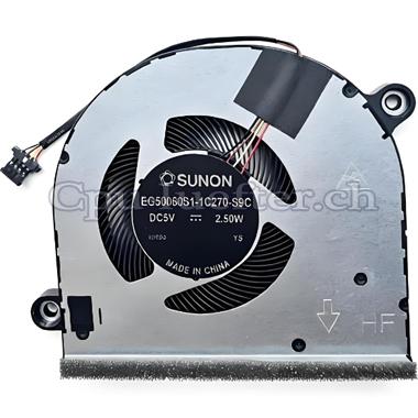 SUNON EG50060S1-1C270-S9C lüfter