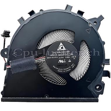 DELTA ND75C34-18L15 lüfter