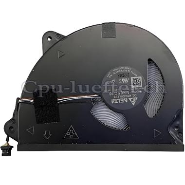 DELTA NS65C16-21J12 lüfter