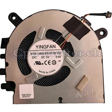 YINGFAN NB650805HHT4B01F22 2AC lüfter