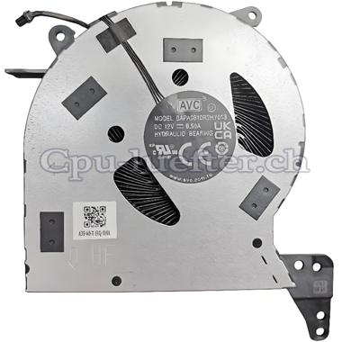 AVC BAPA0810R2HY013 lüfter