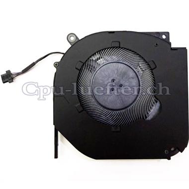 Monster Abra A5 V19 lüfter