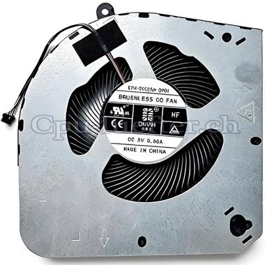 DWPH EFH-09C05H-DP01 lüfter