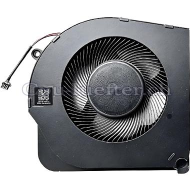 GPU lüfter für DWPH EFH-09005H-DP02
