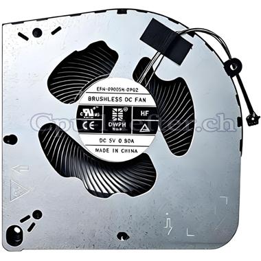 DWPH EFH-09005H-DP02 lüfter