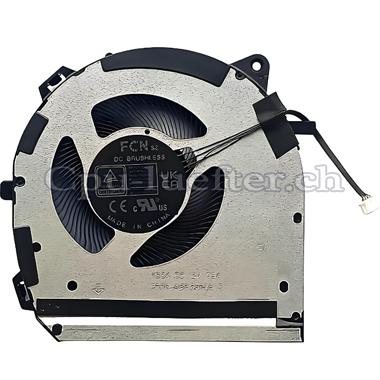 FCN FSCX DFSCL42P16593B lüfter