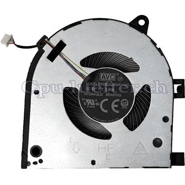 AVC BAPD0808R5HY005 lüfter