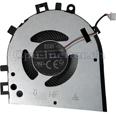 AVC BAPD0808R5HY006 lüfter