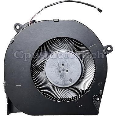 CPU lüfter für YINGFAN NB800805HHT4B10005 5S2 THER7X5SP7-3731