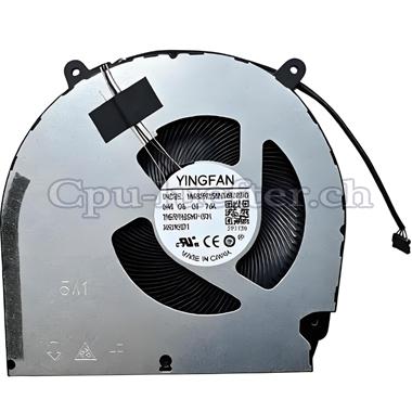 YINGFAN NA800805HHT4B10010 5W1 THER7X6DR7-3731 lüfter