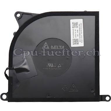 DELTA ND75C0Q-23D15 lüfter