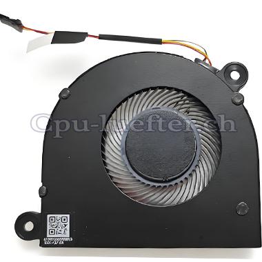 HuaYing BN6505S5H-A02P lüfter