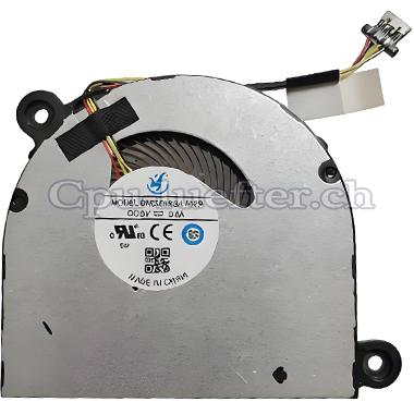 HuaYing BN6505S5H-A02P lüfter