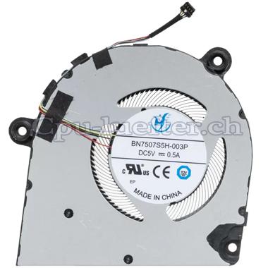 HuaYing BN7507S5H-003P lüfter