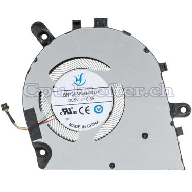 HuaYing BN7508S5H-003P lüfter
