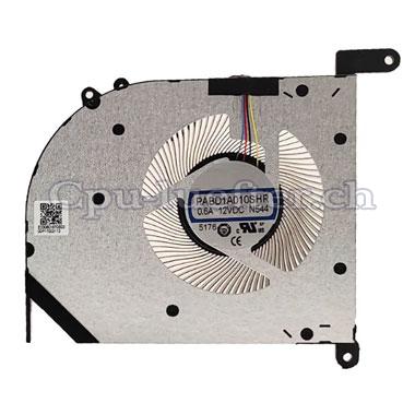 CPU lüfter für AAVID PABD1A010SHR N544
