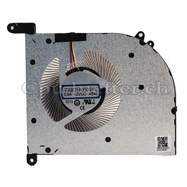 AAVID PABD1A010SHL N545 lüfter