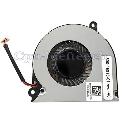 AVC BAPA0605R2U-001 lüfter