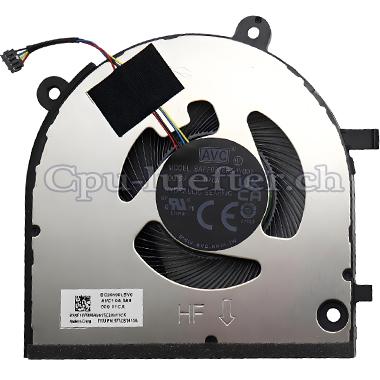 AVC BAPF0808R5HY001 lüfter